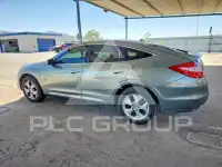 2010 Honda Accord фото