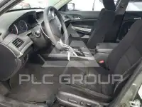 2010 Honda Accord фото