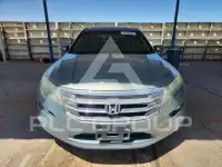 2010 Honda Accord фото