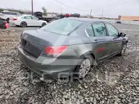 2010 Honda Accord фото