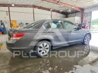 2010 Honda Accord фото