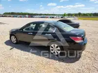 2010 Honda Accord фото