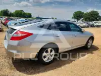 2010 Honda Accord фото