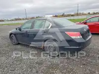 2010 Honda Accord фото