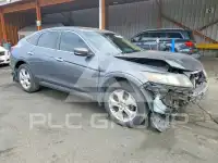 2010 Honda Accord фото