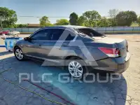 2010 Honda Accord фото