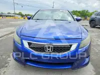 2010 Honda Accord фото