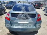 2010 Honda Accord фото