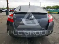 2010 Honda Accord фото