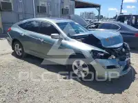 2010 Honda Accord фото