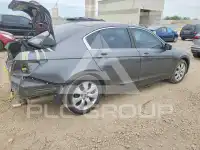 2010 Honda Accord фото