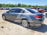 2010 Honda Accord фото