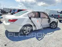2010 Honda Accord фото