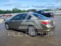 2010 Honda Accord фото
