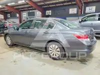 2010 Honda Accord фото