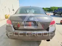 2010 Honda Accord фото
