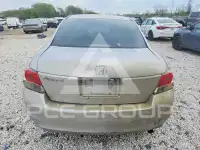 2010 Honda Accord фото