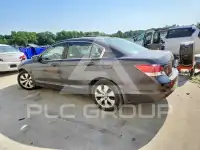 2010 Honda Accord фото