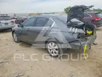 2010 Honda Accord фото