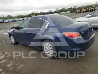 2010 Honda Accord фото