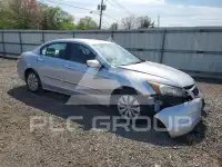2010 Honda Accord photo