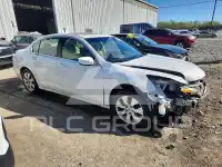 2010 Honda Accord фото