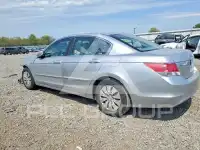 2010 Honda Accord photo