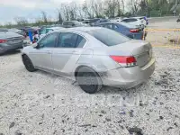2010 Honda Accord фото