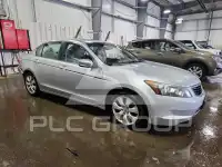 2010 Honda Accord фото