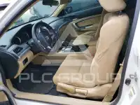 2010 Honda Accord фото