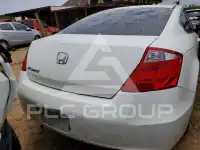 2010 Honda Accord фото