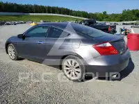 2010 Honda Accord фото