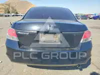 2010 Honda Accord фото