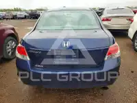 2010 Honda Accord фото