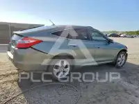 2010 Honda Accord фото