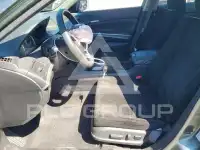 2010 Honda Accord фото