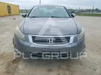 2010 Honda Accord фото