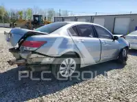 2010 Honda Accord photo