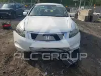 2010 Honda Accord photo