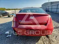 2010 Honda Accord фото