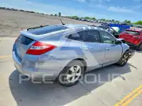 2010 Honda Accord фото