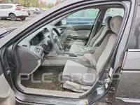2010 Honda Accord фото