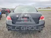 2010 Honda Accord фото