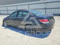 2010 Honda Accord фото