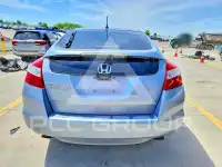 2010 Honda Accord фото