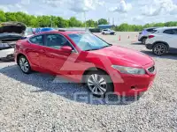 2010 Honda Accord фото