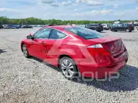 2010 Honda Accord фото
