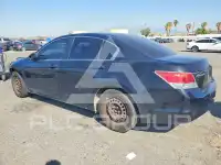 2010 Honda Accord фото