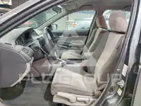 2010 Honda Accord фото