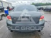 2010 Honda Accord photo